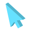 Cursor icon