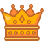 Krone icon