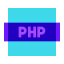 PHP icon