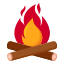 Bonfire icon