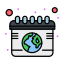 Earth Day icon