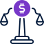 balance icon