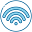 Wifi Connection icon