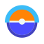 ポケモンボール icon