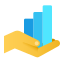 Analyse financière icon