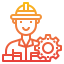 Engineer icon