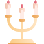 Candelabrum icon