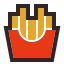 French Fries icon