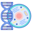 外部生物学-科学-フラティコン-線形-カラー-フラット-アイコン-2 icon