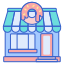 Donut Shop icon