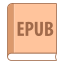 EPUB icon