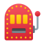 Slot Machine icon