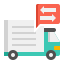 Moving Truck icon