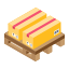 Bancale icon