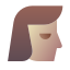 Female User icon