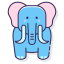 Mammoth icon