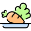 Vegetables icon