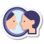 Reflection icon