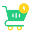 Cart icon