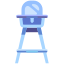 Baby Chair icon