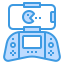 Joystick icon