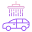 汽车 icon