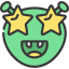 Emoticon icon