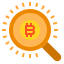 Bitcoin icon