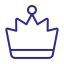 Crown icon