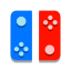 Переключатель Nintendo icon
