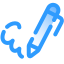 Autografo icon