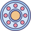 Balls icon