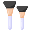 Brushes icon