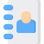 Contact Book icon