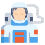 Astronauta icon