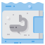 Water Pollution icon