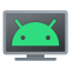 Android-TV icon