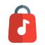 Download music from online store is easy like never before icon