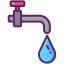 Save Water icon