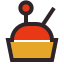 Подушка для иколок icon