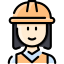 Engineer icon