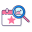 Event Analytics icon