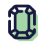 Smaragd icon