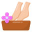 Foot Massage icon