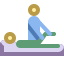 Terapia fisica icon