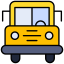 Bus icon