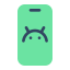 Android icon