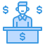 Financial Assistant icon