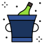 Bucket icon