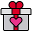 Giftbox icon